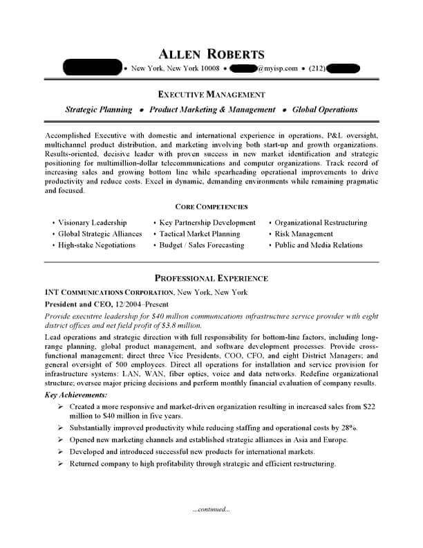 Mind Blowing Method On resume